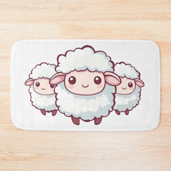 Item preview, sheeps team designed and sold by Gadet100.