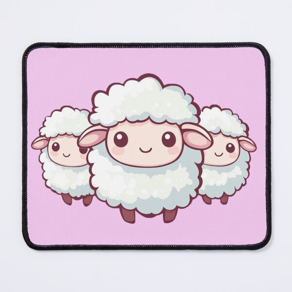 Item preview, sheeps team designed and sold by Gadet100.
