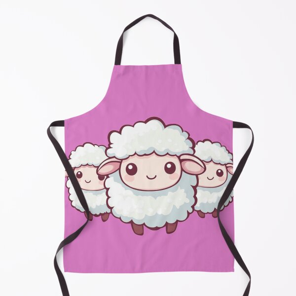 Item preview, sheeps team designed and sold by Gadet100.