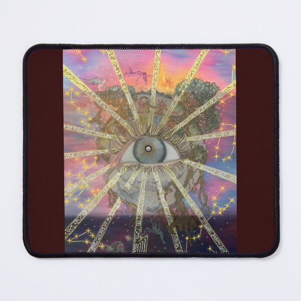 Item preview, Eye Design designed and sold by dandeelionart.