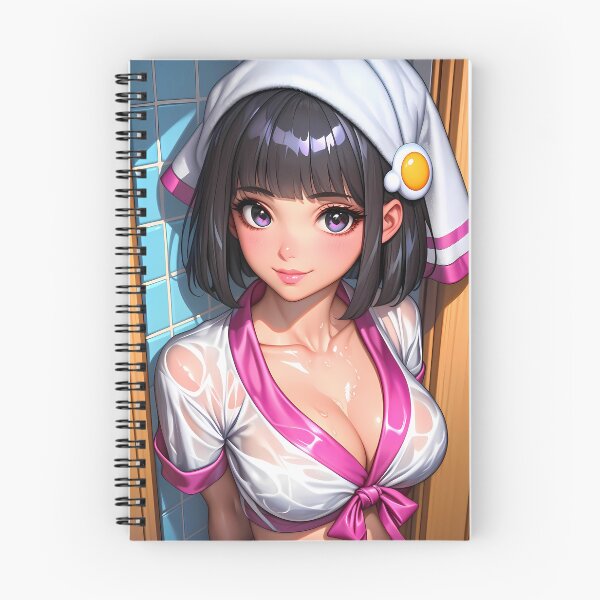 Artikelvorschau, Verspielter Polka-Traum Nadeko Sengoku Bakemonogatari Anime Vision entworfen und verkauft von juniorcastros.