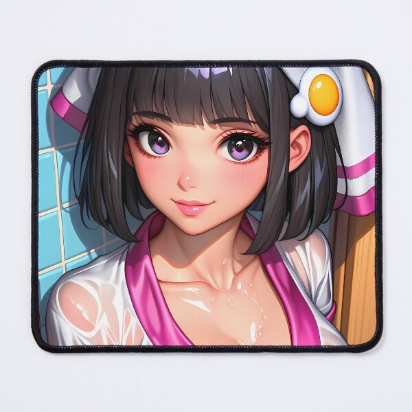 Item preview, Playful Polka Dream Nadeko Sengoku Bakemonogatari Anime Vision designed and sold by juniorcastros.