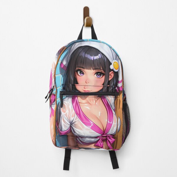 Item preview, Playful Polka Dream Nadeko Sengoku Bakemonogatari Anime Vision designed and sold by juniorcastros.