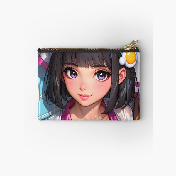 Item preview, Playful Polka Dream Nadeko Sengoku Bakemonogatari Anime Vision designed and sold by juniorcastros.