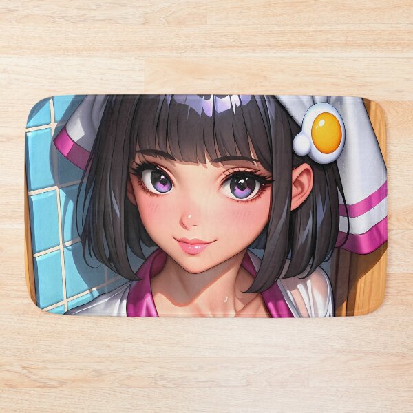 Item preview, Playful Polka Dream Nadeko Sengoku Bakemonogatari Anime Vision designed and sold by juniorcastros.