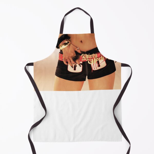 Item preview, Aespa Karina Dirty Work designed and sold by misamoot.
