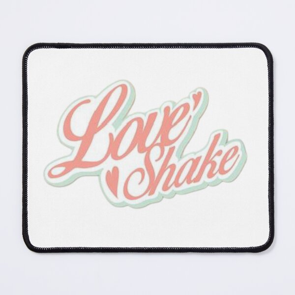 Item preview, Love Shake - Minx designed and sold by NadyaEsthetic.
