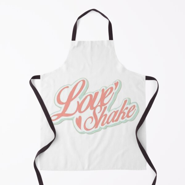 Item preview, Love Shake - Minx designed and sold by NadyaEsthetic.