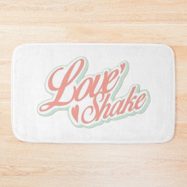 Item preview, Love Shake - Minx designed and sold by NadyaEsthetic.