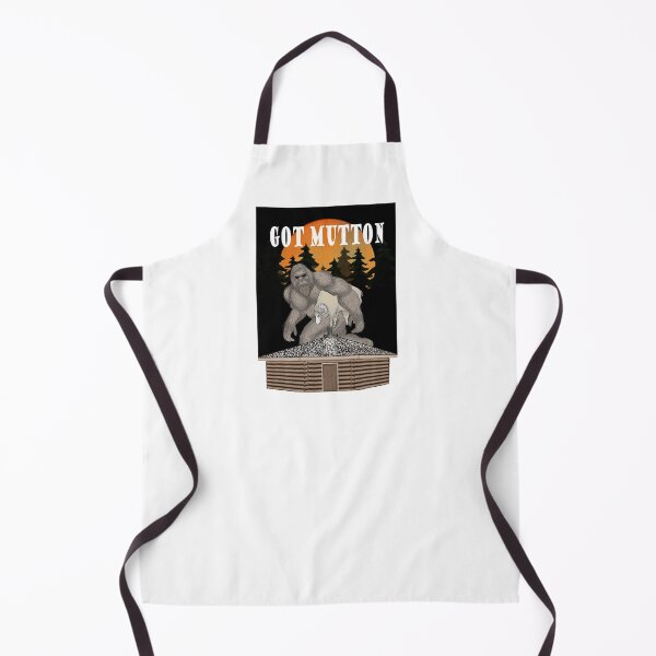 Item preview, Big foot designed and sold by 8mydelight.