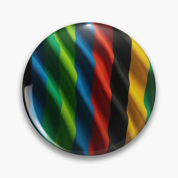 Item preview, Festive Color Curtain Symphony designed and sold by Sigtrix.