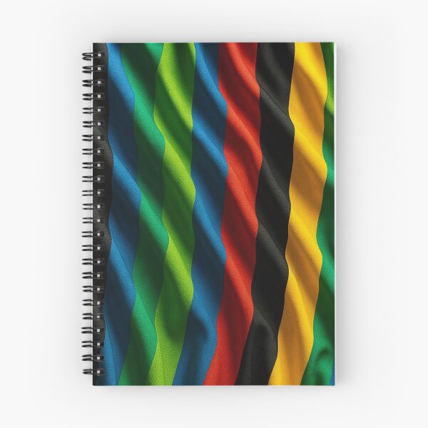 Item preview, Festive Color Curtain Symphony designed and sold by Sigtrix.