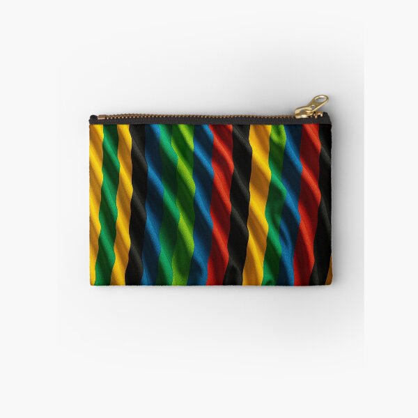Item preview, Festive Color Curtain Symphony designed and sold by Sigtrix.