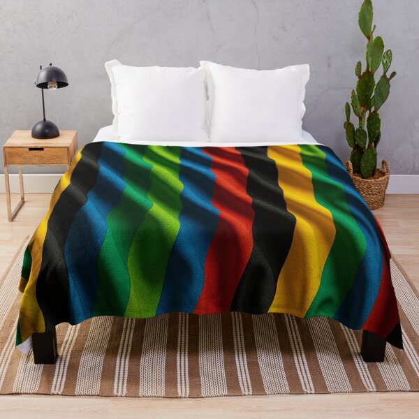 Item preview, Festive Color Curtain Symphony designed and sold by Sigtrix.
