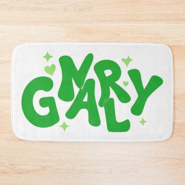 Item preview, Gnarly Green designed and sold by NadyaEsthetic.