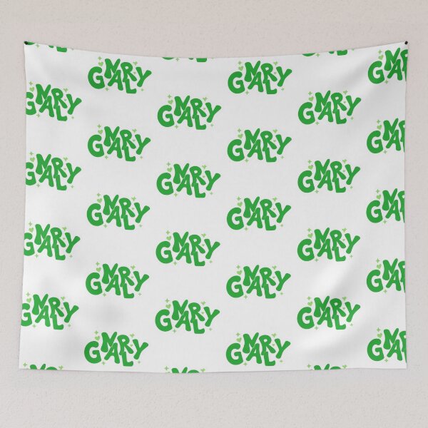 Item preview, Gnarly Green designed and sold by NadyaEsthetic.