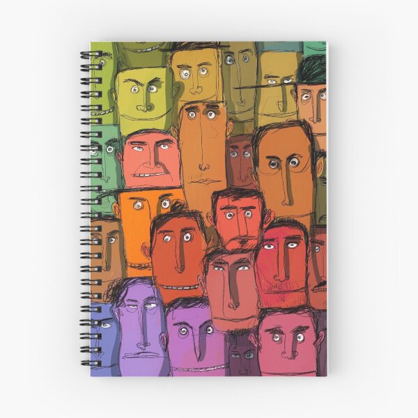 Item preview, Faces designed and sold by VESLE.
