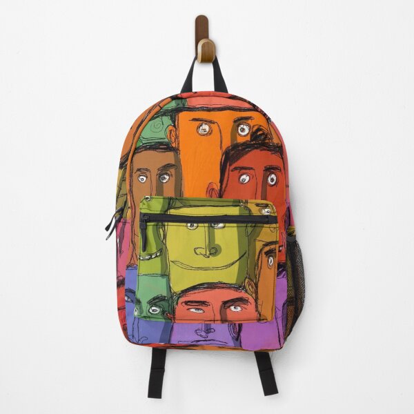 Item preview, Faces designed and sold by VESLE.