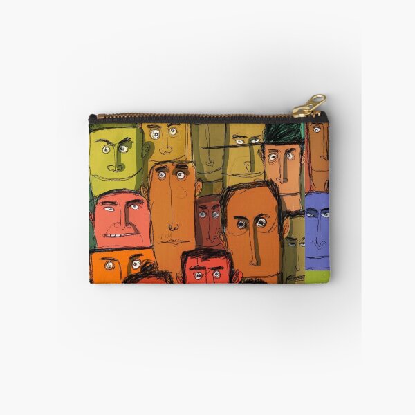 Item preview, Faces designed and sold by VESLE.