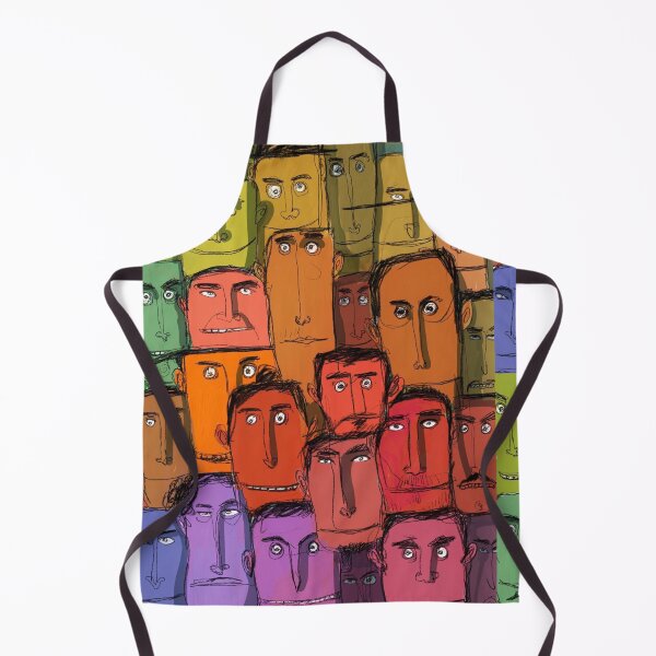 Item preview, Faces designed and sold by VESLE.
