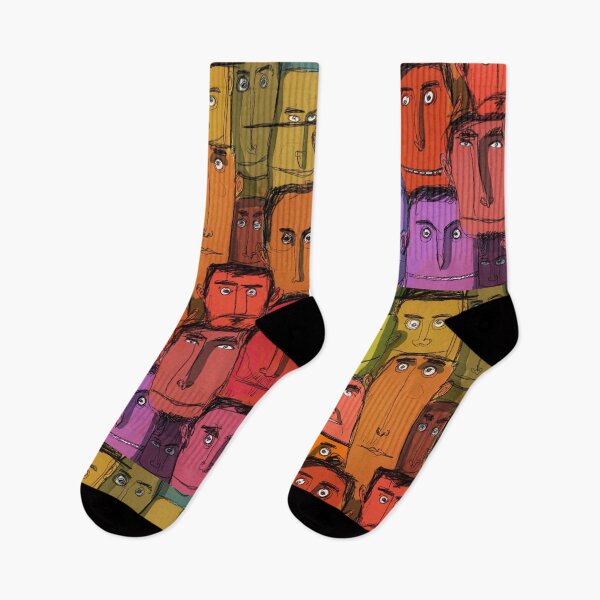 Item preview, Faces designed and sold by VESLE.