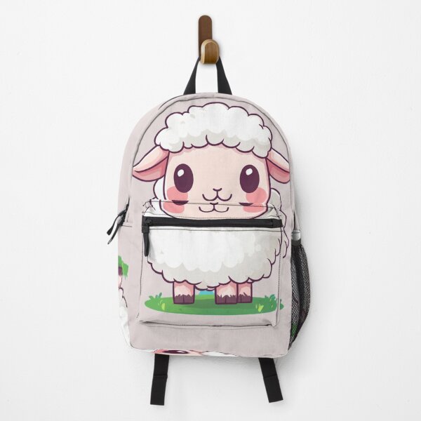 Item preview, kawaii sheep designed and sold by Gadet100.