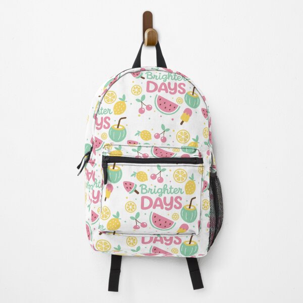 Item preview, Brighter Days Summer Fruits Illustration designed and sold by graphicnew.