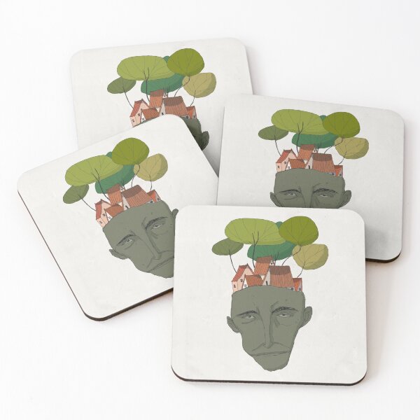 Item preview, Mind designed and sold by VESLE.