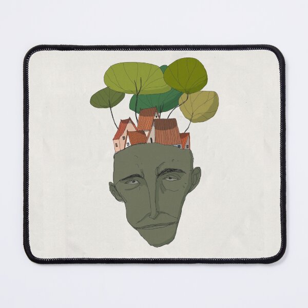 Item preview, Mind designed and sold by VESLE.