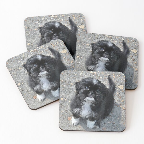 Item preview, Adorable Puppy designed and sold by fundingafuture.