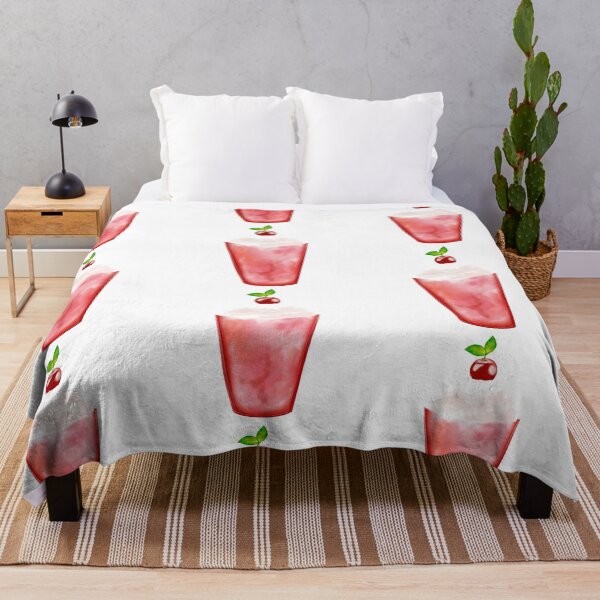 Item preview, Cherry juice designed and sold by Junhee Yoon.