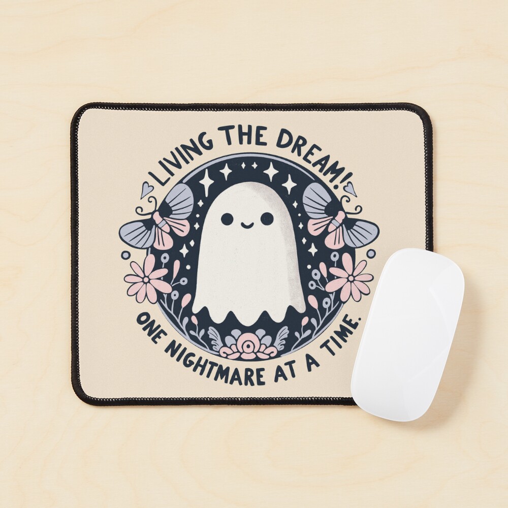 Item preview, Mouse Pad designed and sold by Itouchedabee.
