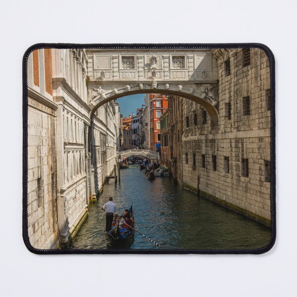 Item preview, Bridge of Sighs. Ponte dei Sospiri. Venice designed and sold by Steven Weeks.