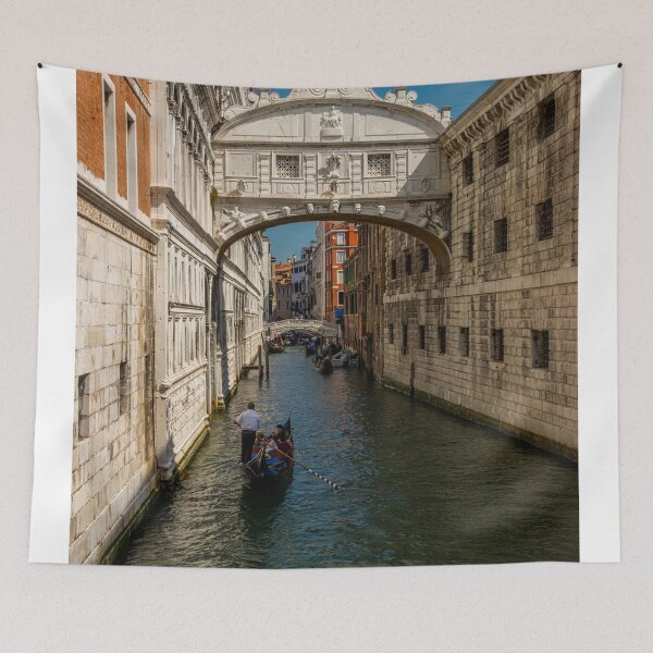 Item preview, Bridge of Sighs. Ponte dei Sospiri. Venice designed and sold by Steven Weeks.