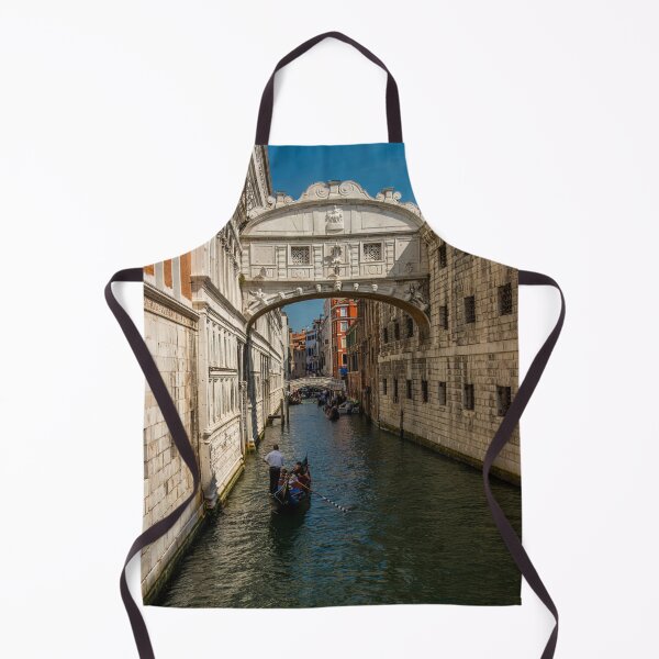 Item preview, Bridge of Sighs. Ponte dei Sospiri. Venice designed and sold by Steven Weeks.
