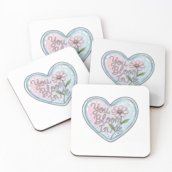 Item preview, You Bloom In Me designed and sold by Owcomm.