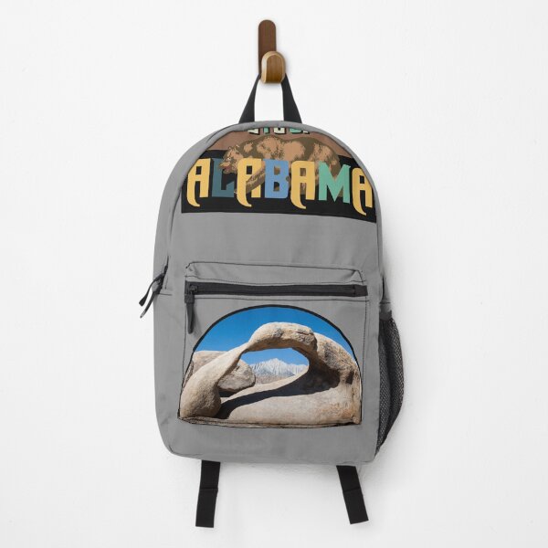 Item preview, Eye of Alabama – Mysterious Nature-Inspired Design with Southern Spirit and Rock Form Beauty designed and sold by ArtsyExplorer.