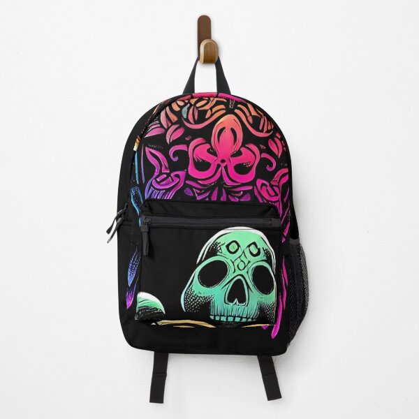 Item preview, Mystical Skull-Style Gothic Sea Turtle designed and sold by SoulOfTrees.