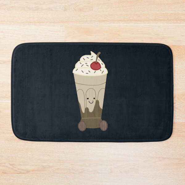 Item preview, Milkshake Plushie designed and sold by Wobbly-Kitten.