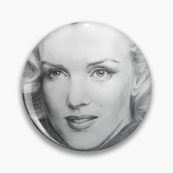 Item preview, Marilyn Monroe designed and sold by GoldsteinART.