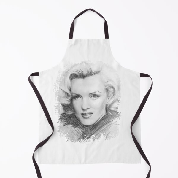 Item preview, Marilyn Monroe designed and sold by GoldsteinART.