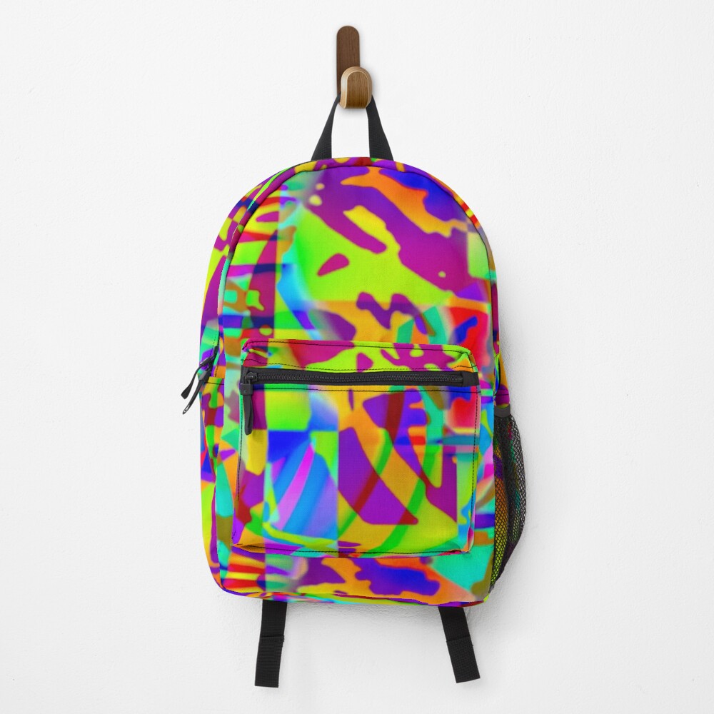 Item preview, Backpack designed and sold by Harryucksche.