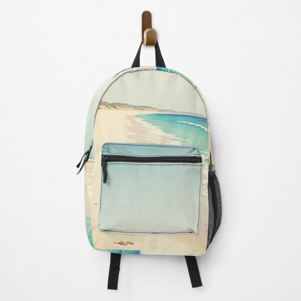 Item preview, My Beach Diary designed and sold by 4rtistcDrift.