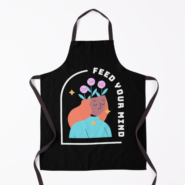 Item preview, Feed your mind designed and sold by hassanaljaziri.