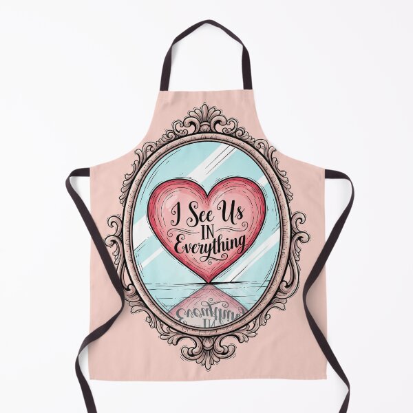 Item preview, I See Us In Everything designed and sold by Owcomm.