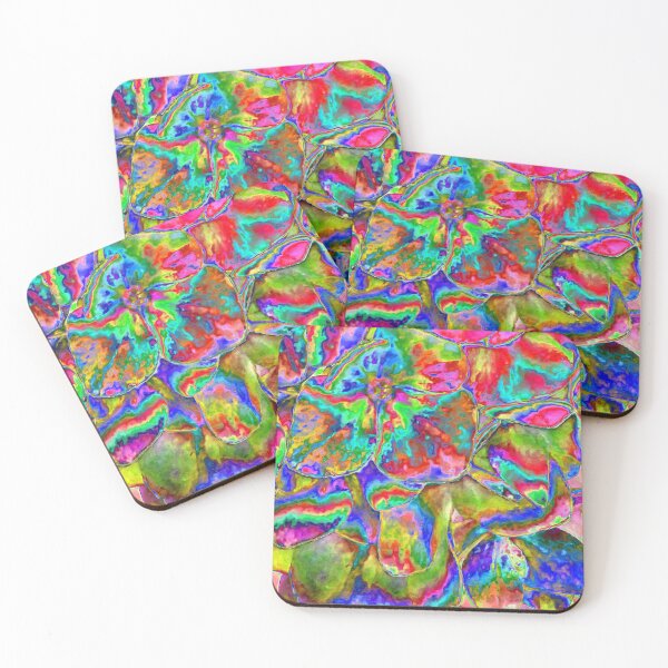 Item preview, Hydrangea Petals in a Dream 10 designed and sold by SXW Designs.