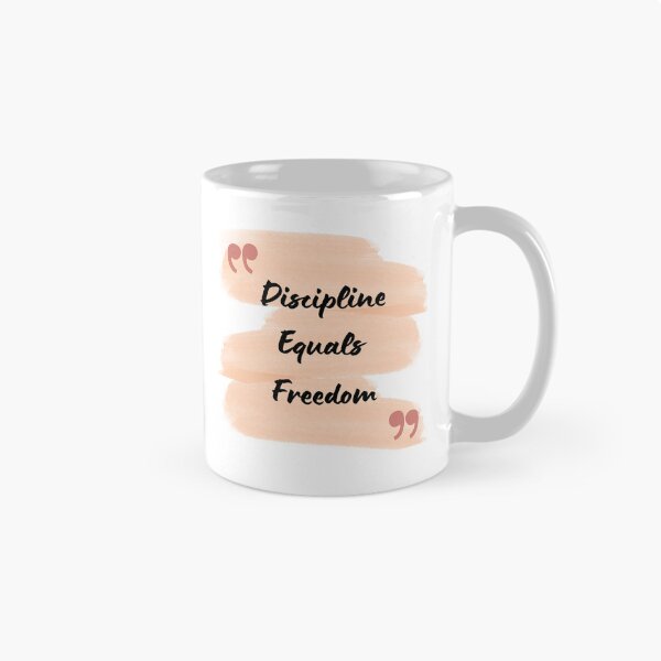 Item preview, Discipline equals freedom | Stoicism Philosophy, Stoic Mindset for Inner Strength designed and sold by LexaArtworks.