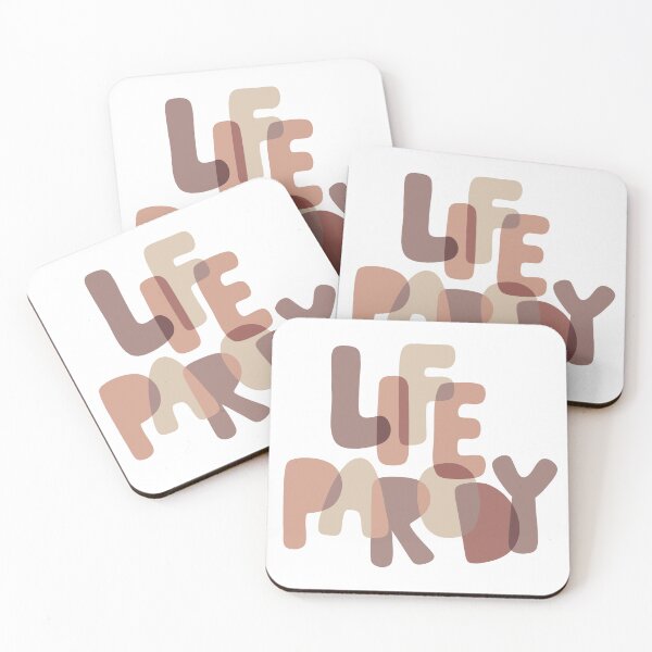 Item preview, Life Parody Ground Camouflage Logo designed and sold by LifeParody.