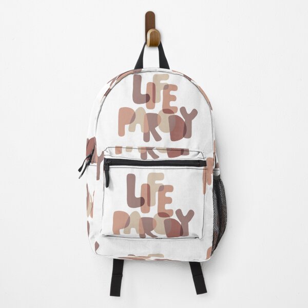 Item preview, Life Parody Ground Camouflage Logo designed and sold by LifeParody.