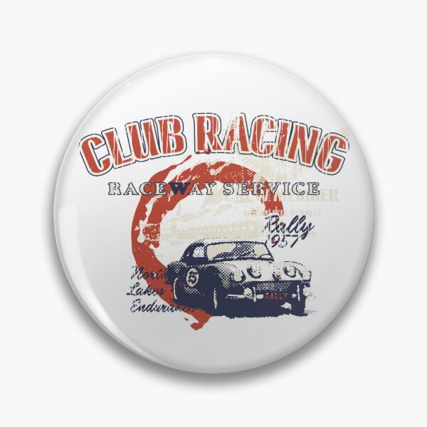 Item preview, Race cars club designed and sold by IMAGENACTION.